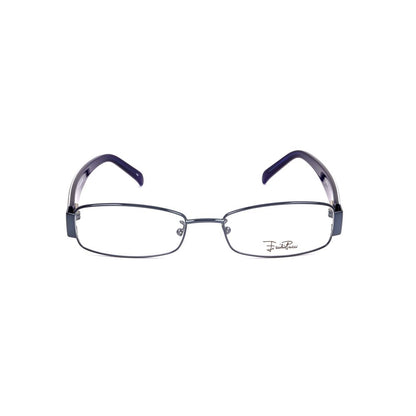  - Blue Metal Frames