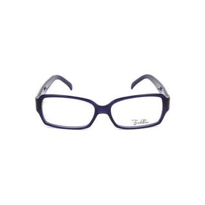  - Blue Plastic Frames