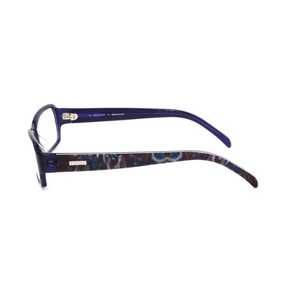  - Blue Plastic Frames