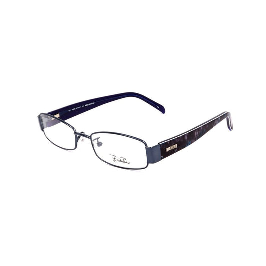  - Blue Metal Frames