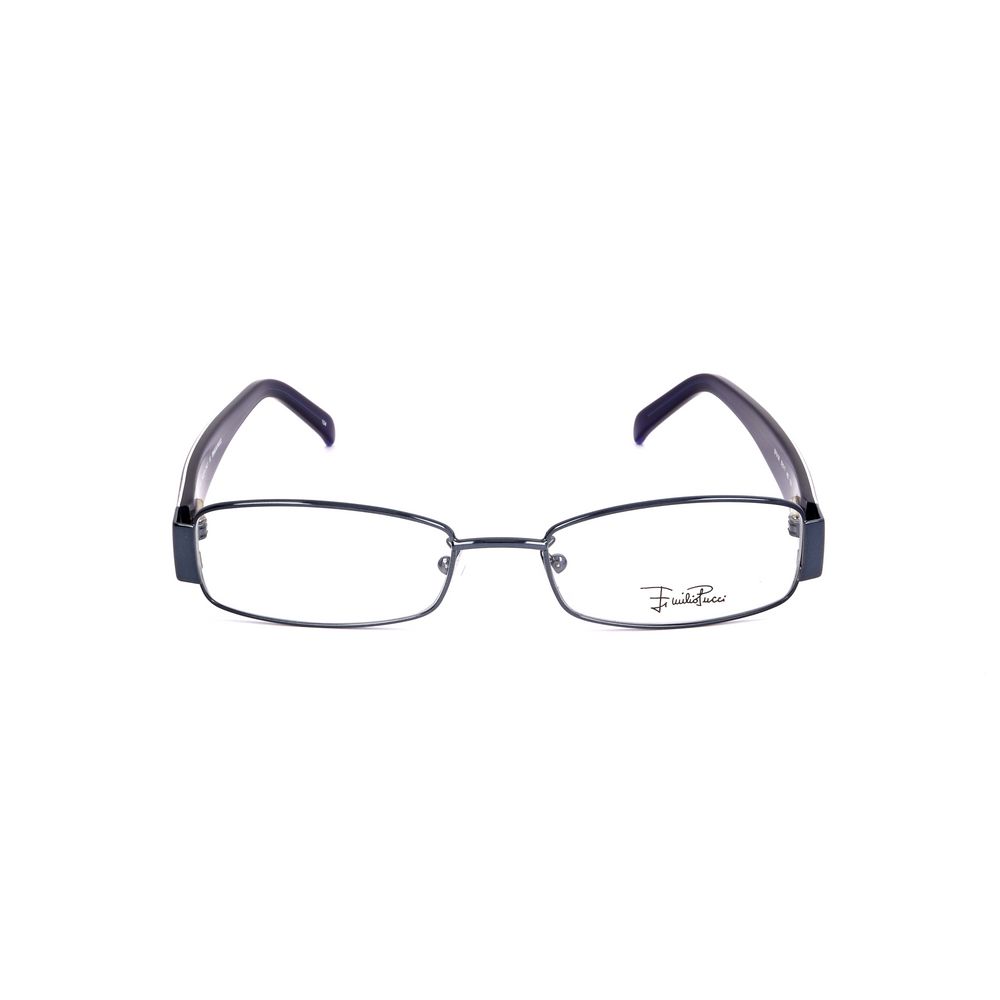  - Blue Metal Frames