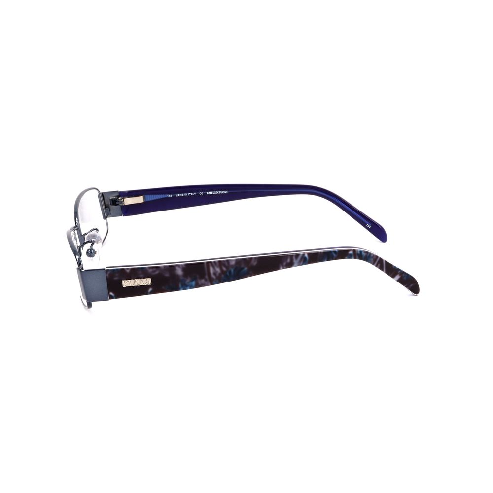  - Blue Metal Frames