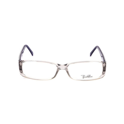  - Blue Plastic Frames