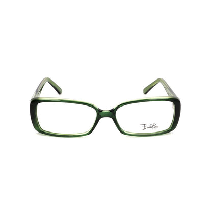  - Green Plastic Frames