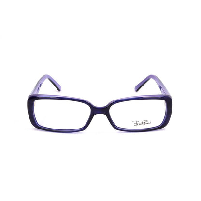  - Purple Plastic Frames