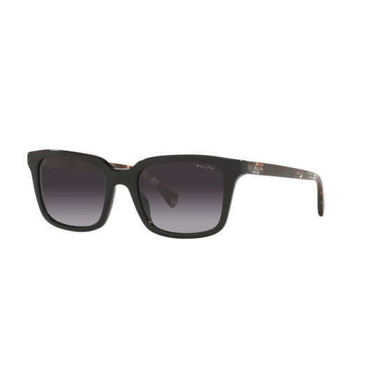  - Black Acetate Sunglasses