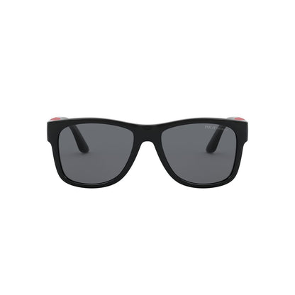  - Black Acetate Sunglasses