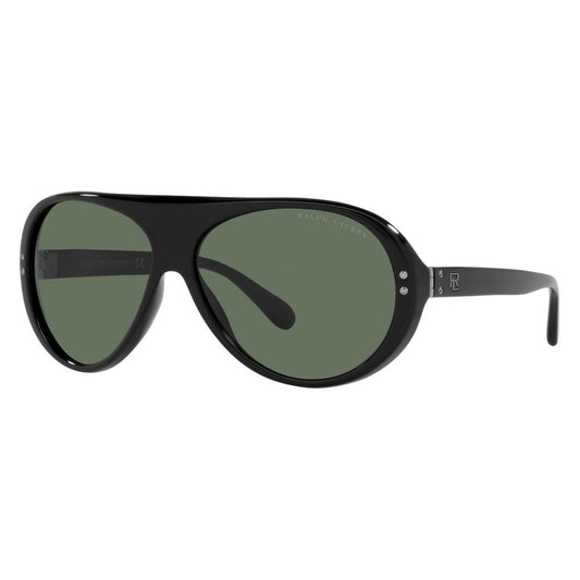  - Black Acetate Sunglasses