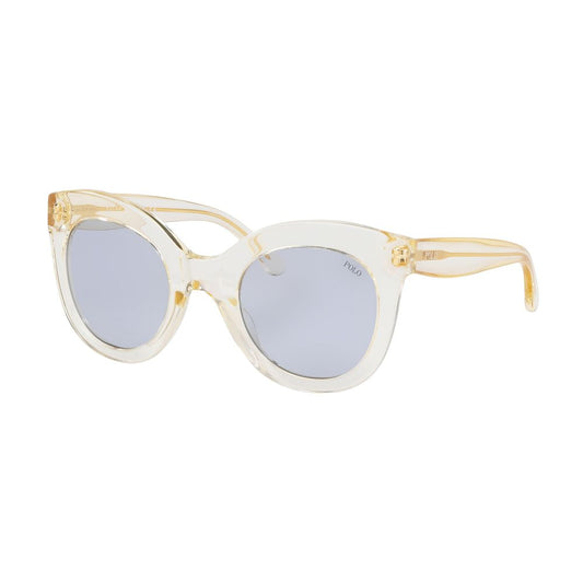  - Transparent Acetate Sunglasses