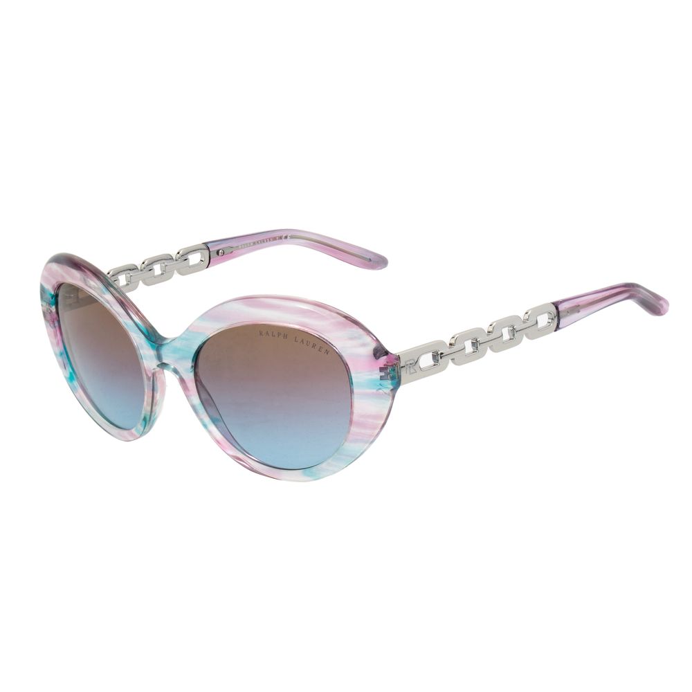 Transparent Resin Sunglasses - The Luxe Alliance