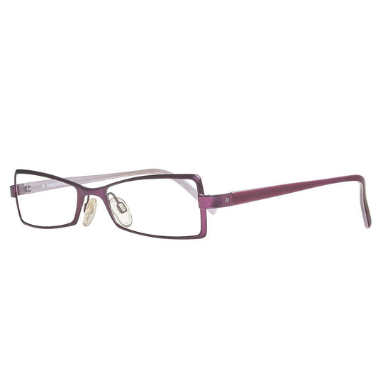  - Purple Metal And Plastic Frames