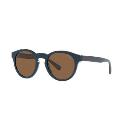  - Gray Acetate Sunglasses