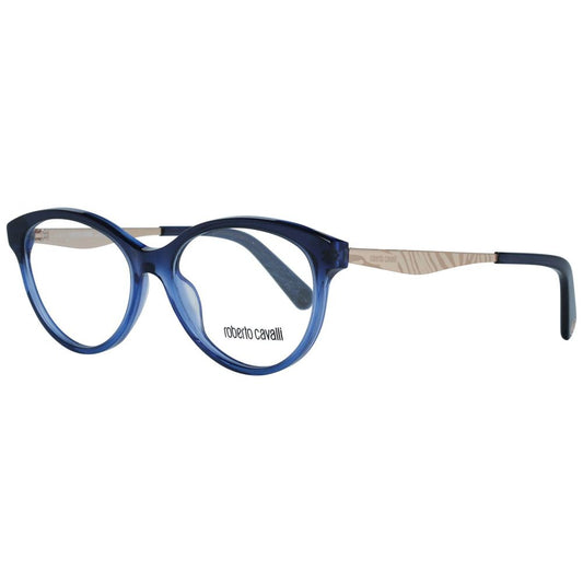  - Blue Metal And Plastic Frames