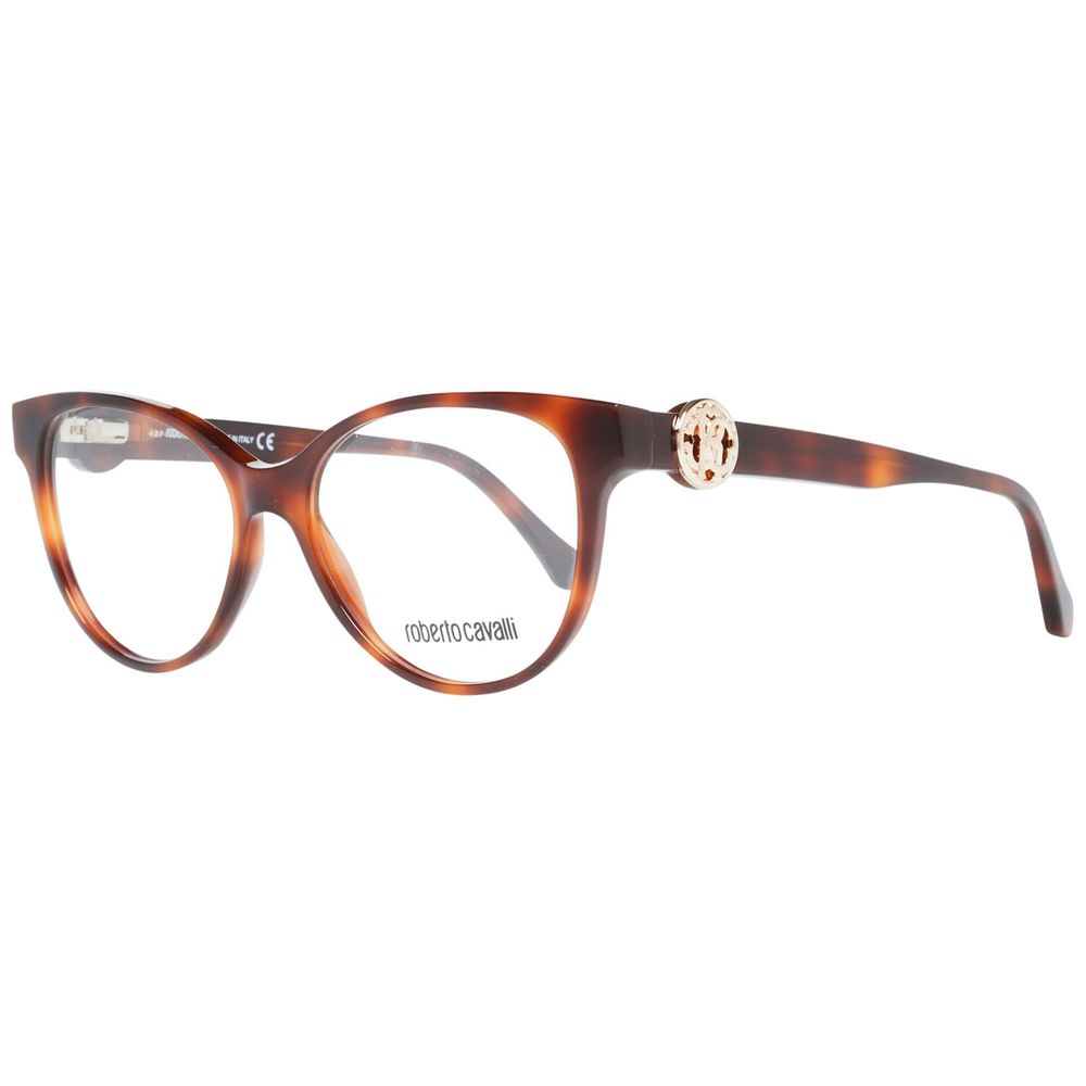  - Brown Plastic Frames