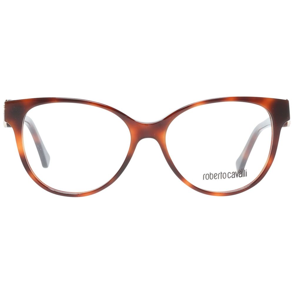  - Brown Plastic Frames