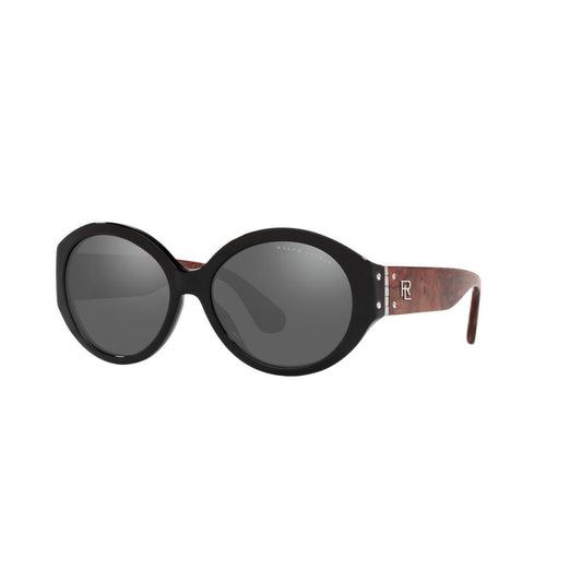  - Brown Acetate Sunglasses