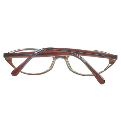  - Brown Plastic Frames