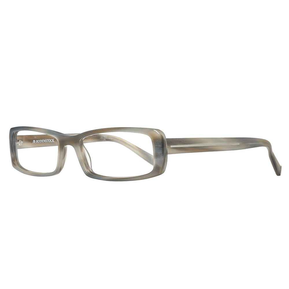  - Bicolor Plastic Frames