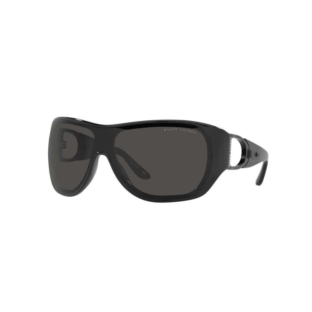  - Black Acetate Sunglasses