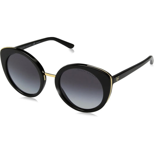  - Black Acetate Sunglasses