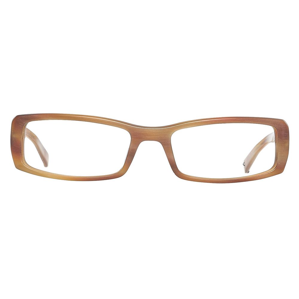  - Brown Plastic Frames