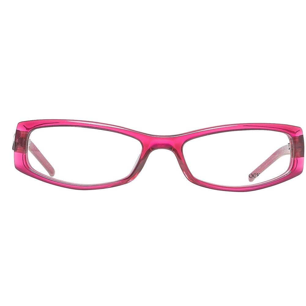  - Purple Plastic Frames