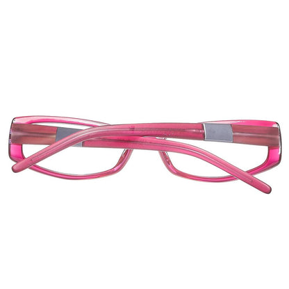  - Purple Plastic Frames