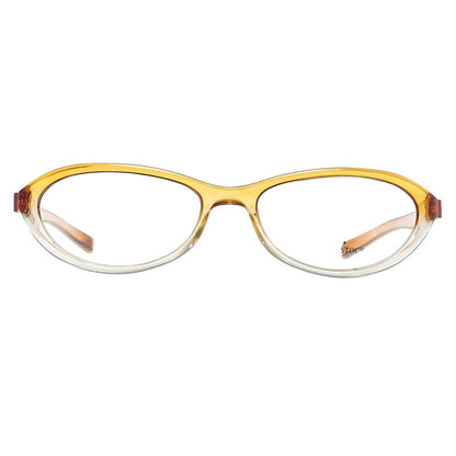  - Orange Plastic Frames