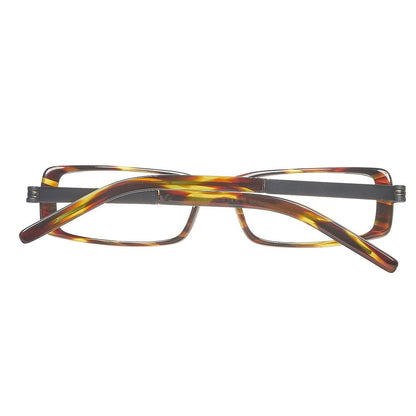  - Brown Plastic Frames