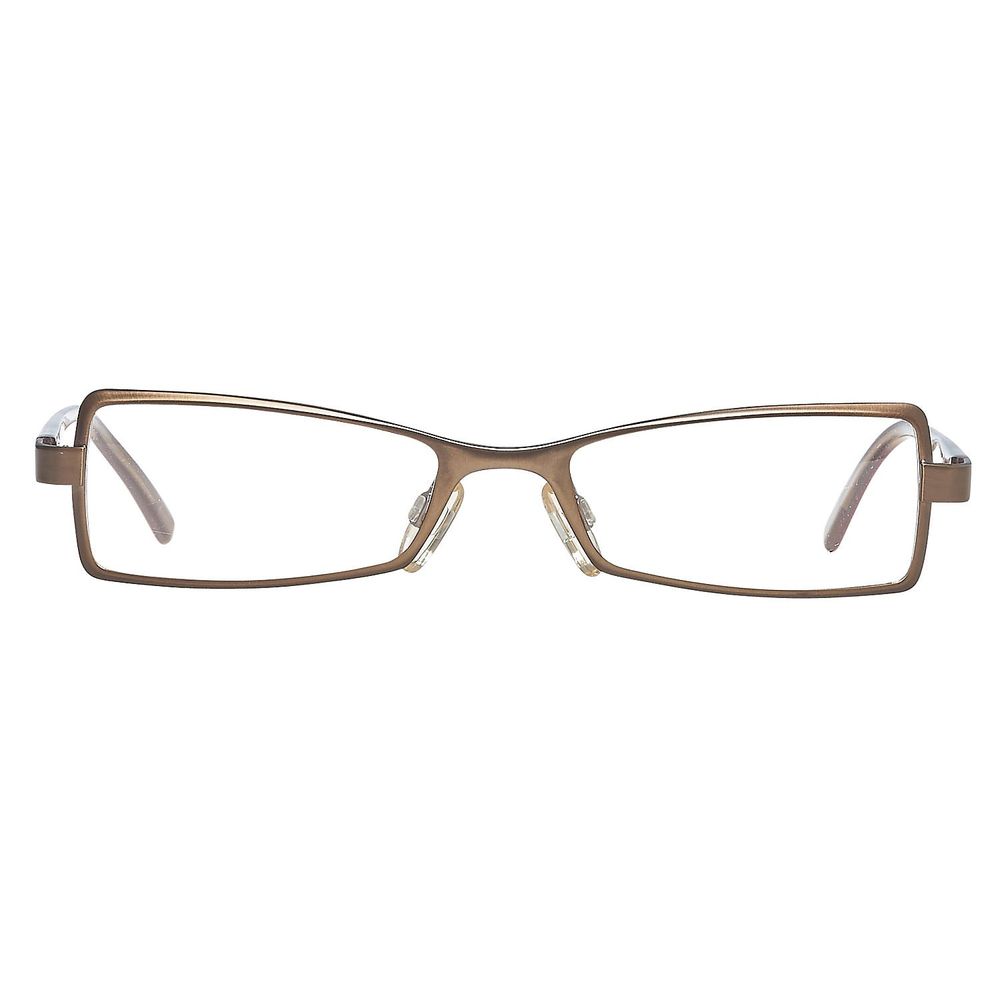  - Brown Metal And Plastic Frames