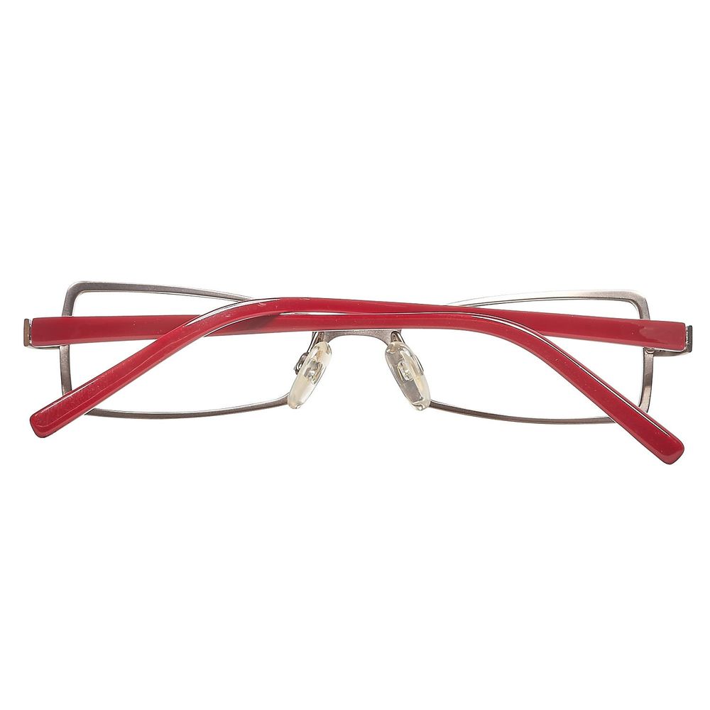  - Brown Metal And Plastic Frames