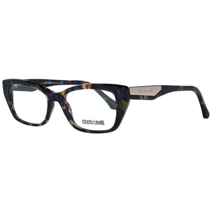  - Brown Plastic Frames