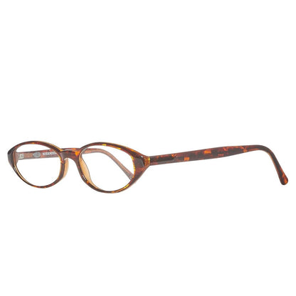  - Brown Plastic Frames