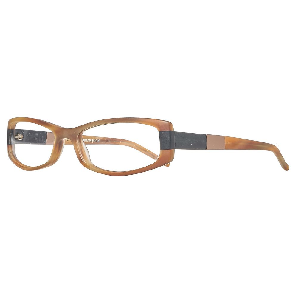  - Brown Plastic Frames