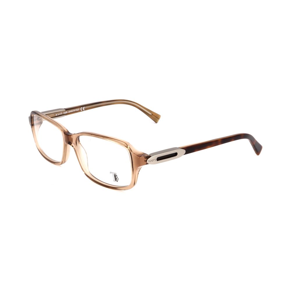  - Brown Acetate Frames