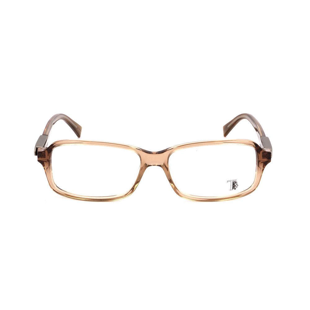  - Brown Acetate Frames