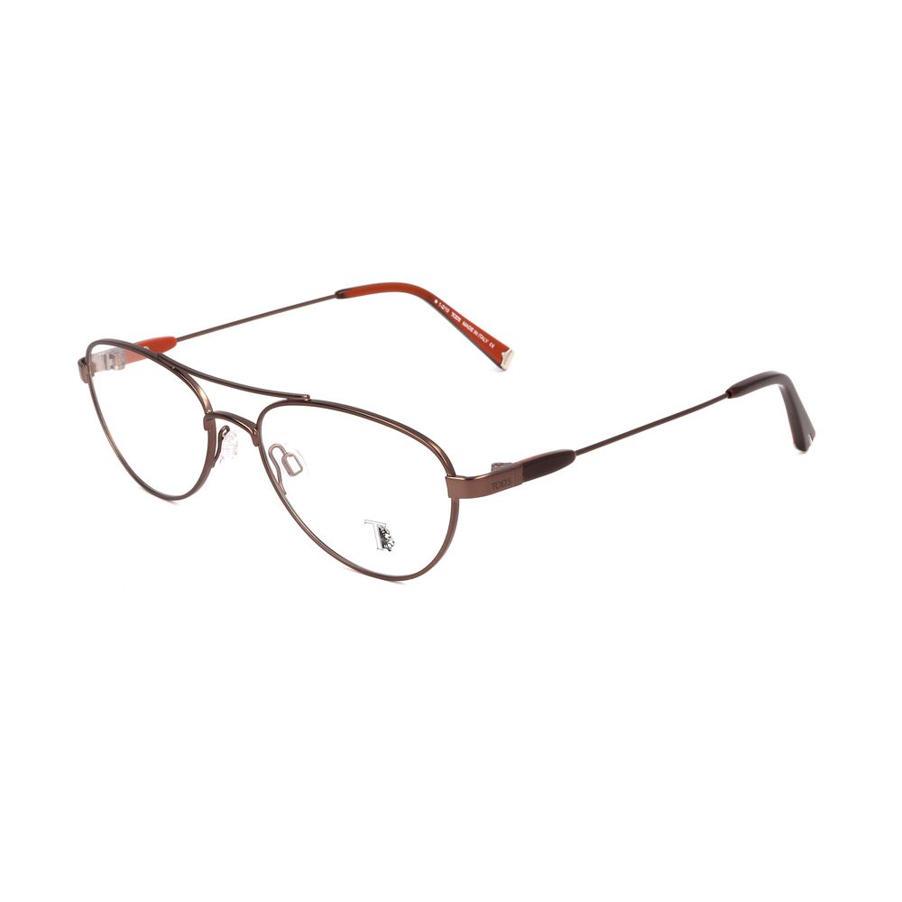  - Brown Metal Frames