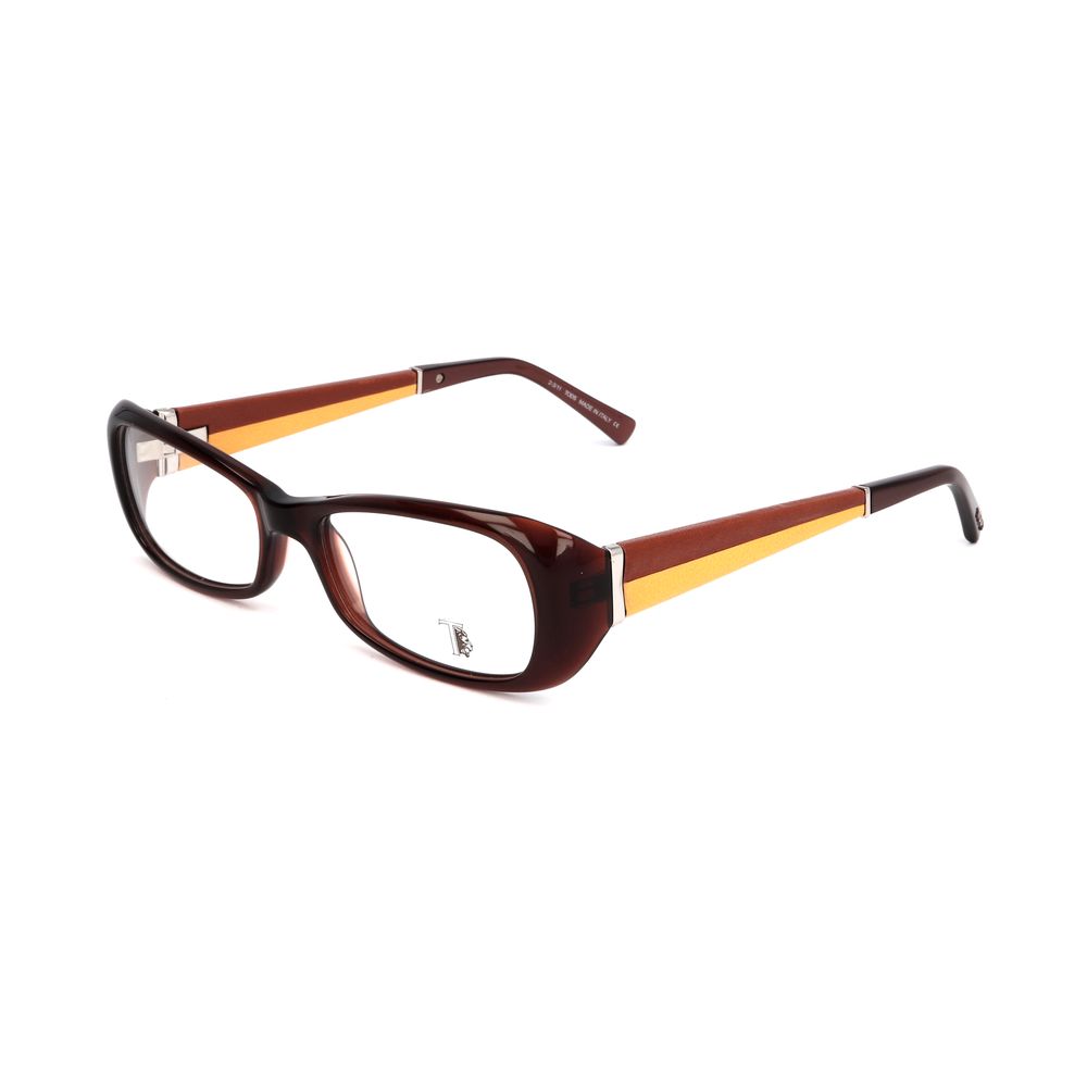  - Brown Acetate Frames