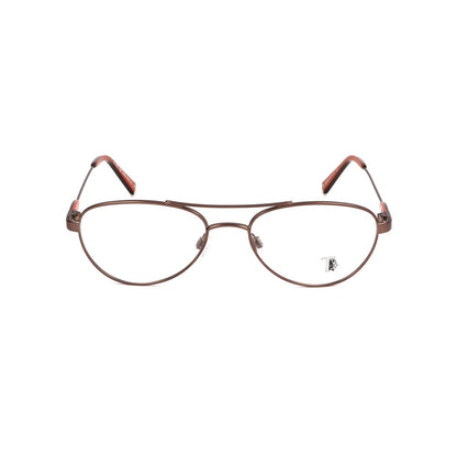  - Brown Metal Frames