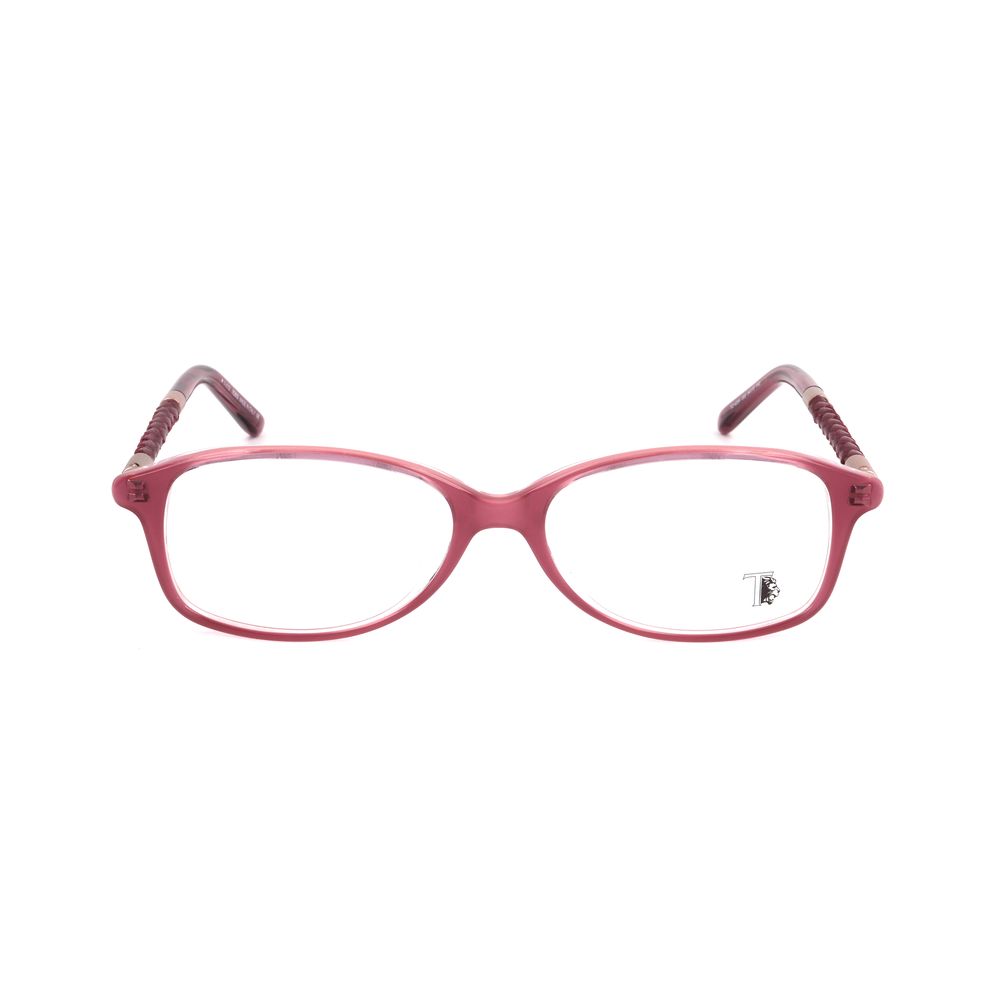  - Red Acetate Frames