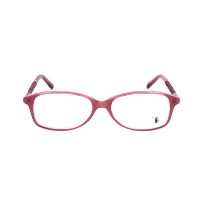  - Red Acetate Frames