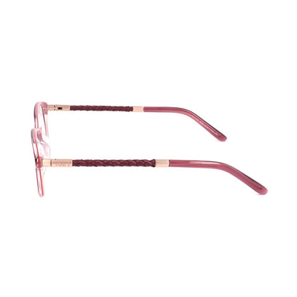  - Red Acetate Frames