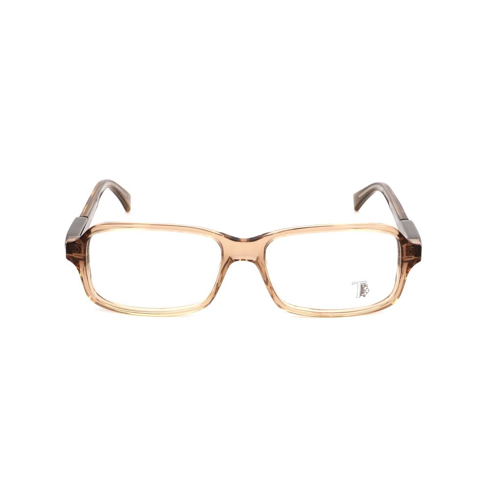  - Brown Acetate Frames