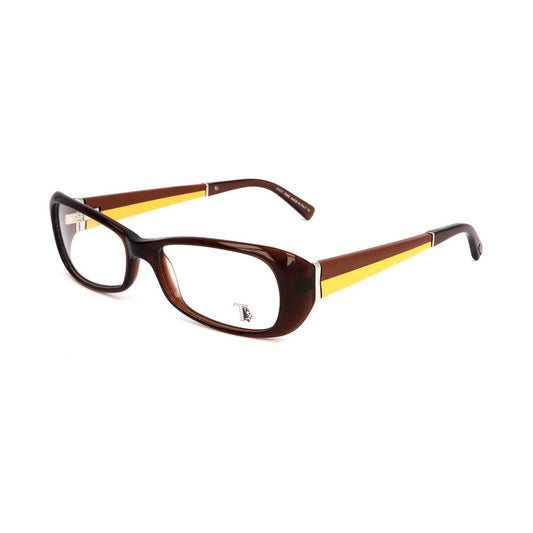  - Brown Acetate Frames