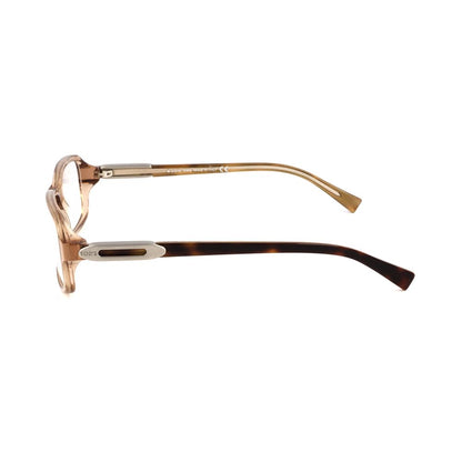  - Brown Acetate Frames