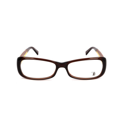  - Brown Acetate Frames