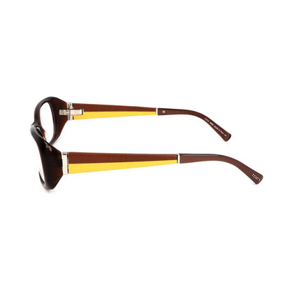  - Brown Acetate Frames