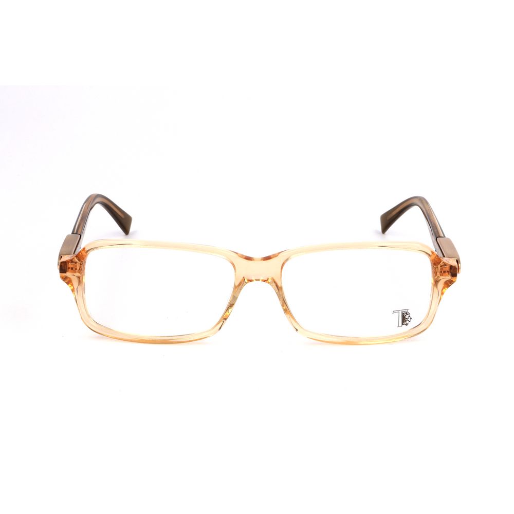  - Orange Acetate Frames