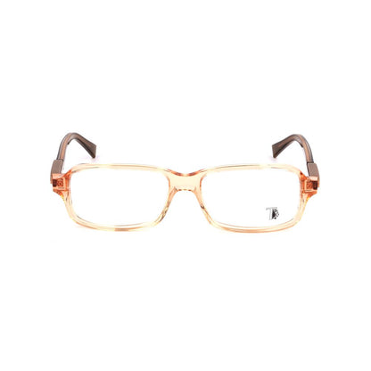  - Orange Acetate Frames