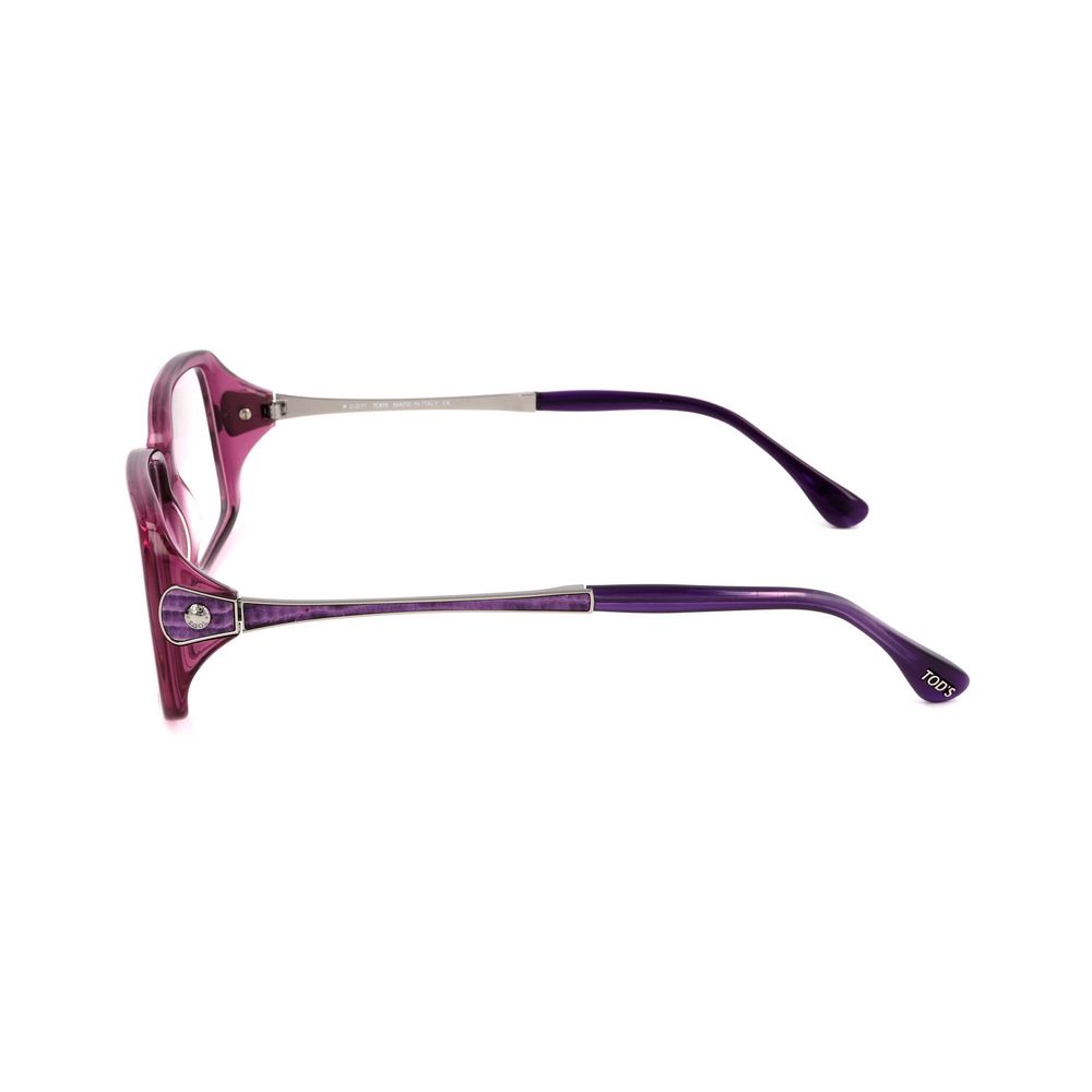  - Purple Acetate Frames